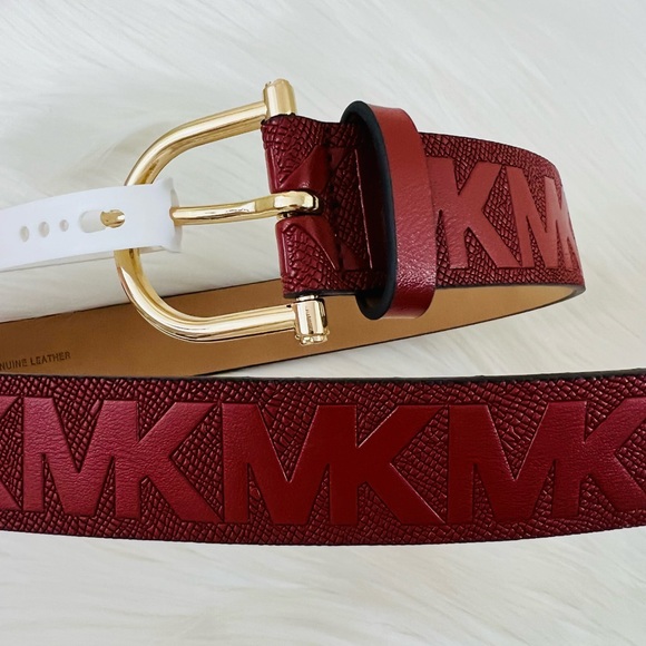 Michael Kors Women’s Belt Small